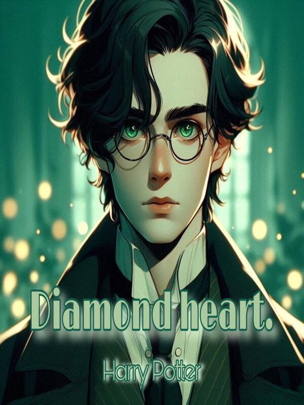 Harry Potter :Diamond Heart