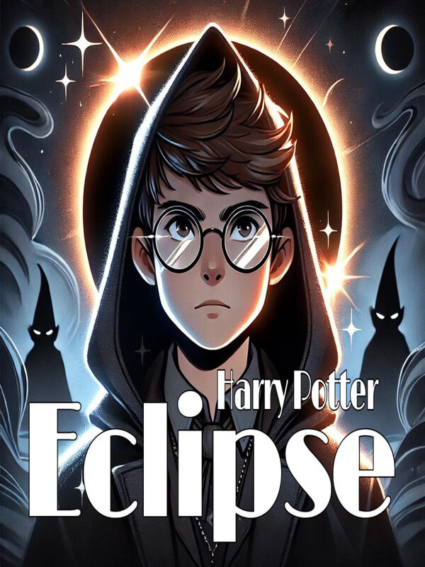 Harry Potter: Eclipse.