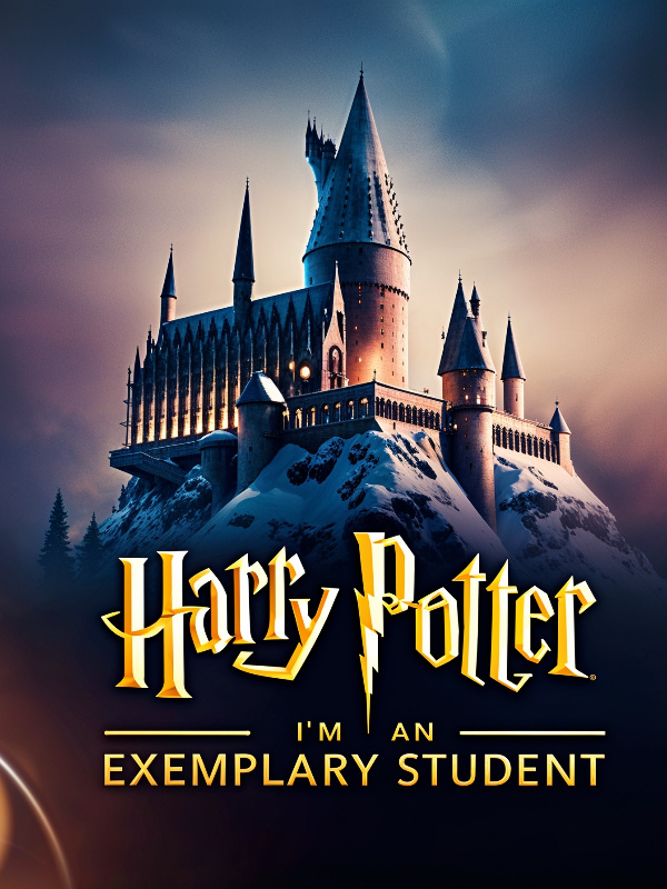 Harry Potter: I'm an Exemplary Student