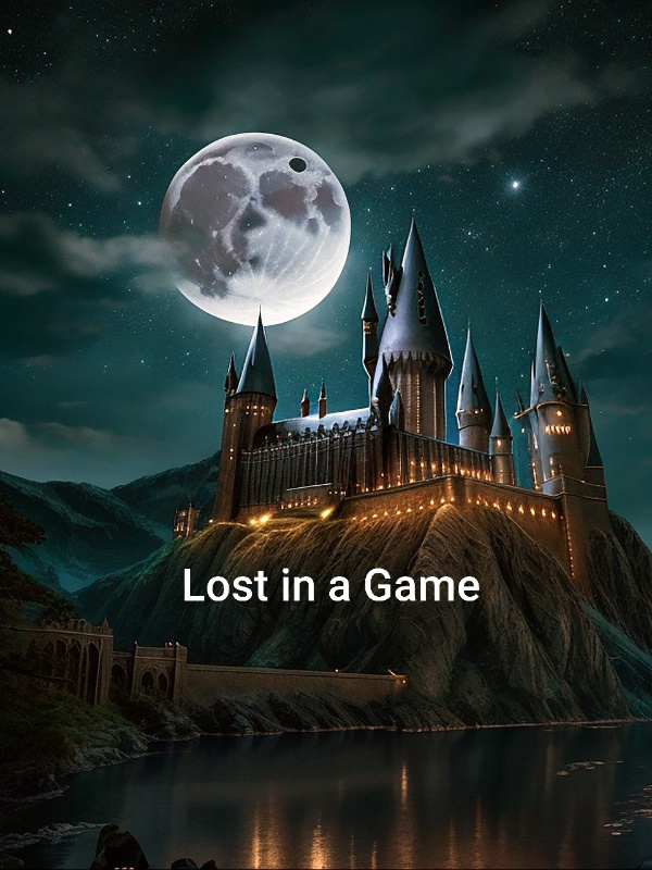 (Harry Potter) Lost in a game