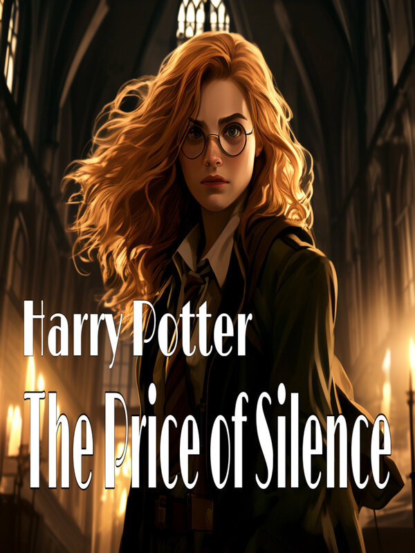 Harry Potter: The Price of Silence.