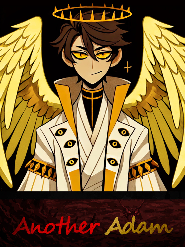 Hazbin Hotel: Another Adam