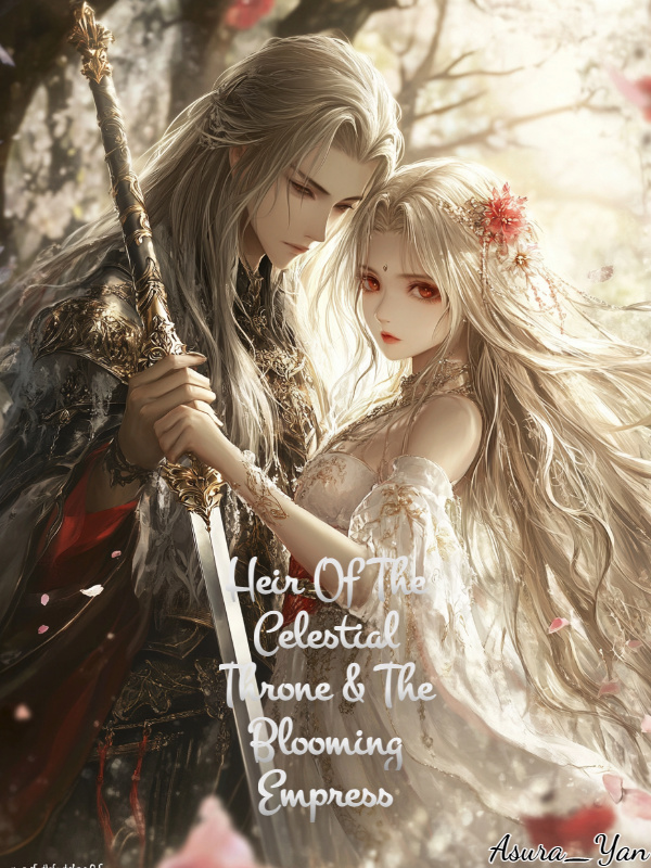 Heir Of The Celestial Throne & The Blooming Empress