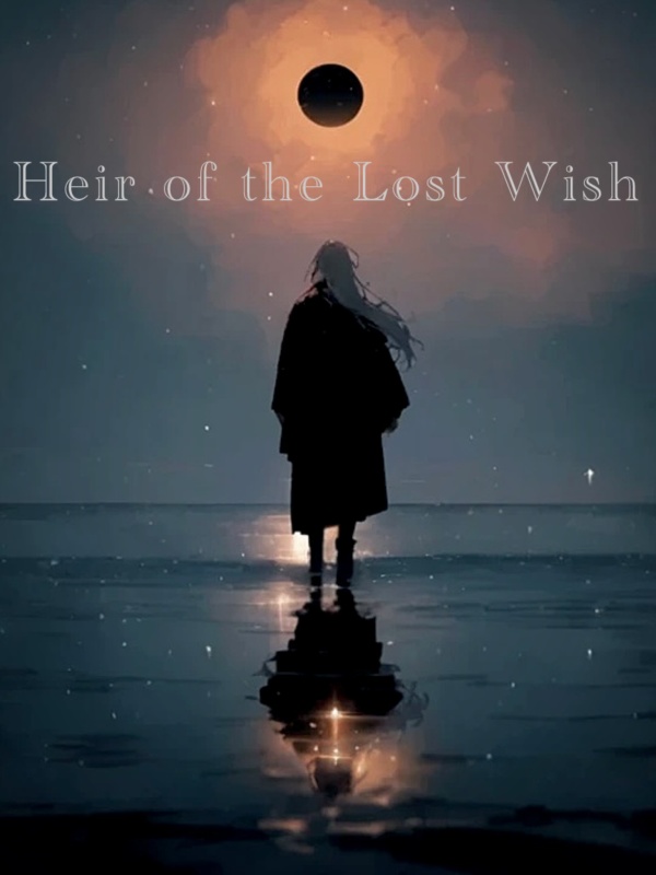 Heir of the Lost Wish