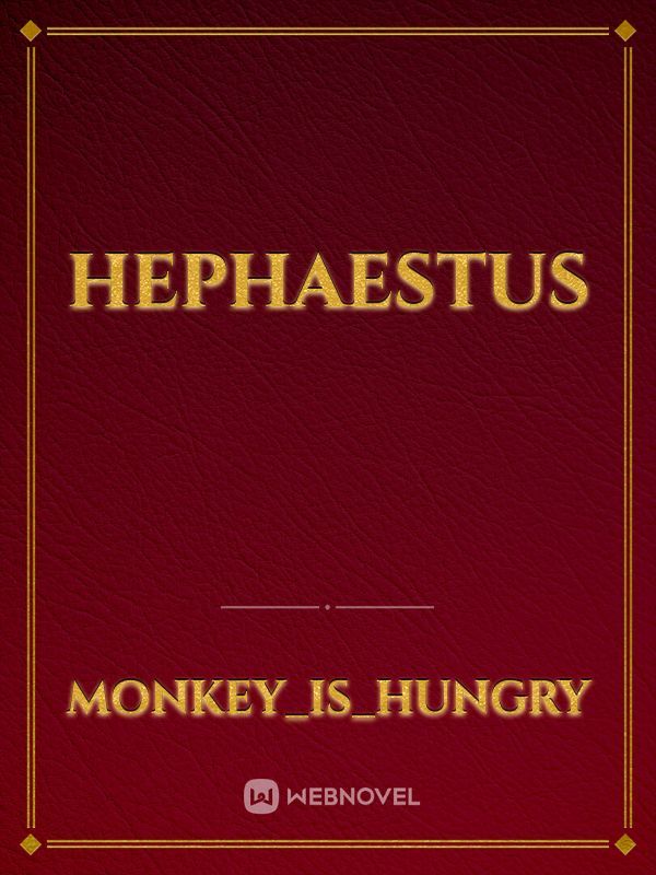 Hephaestus