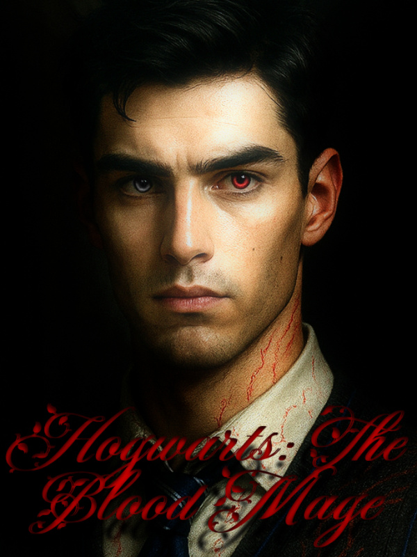 Hogwarts: The Blood Mage