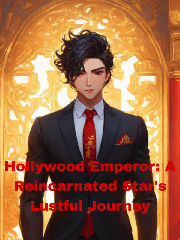 Hollywood Emperor: A Reincarnated Star's Lustful Journey