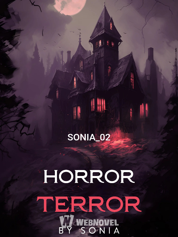 HORROR TERROR