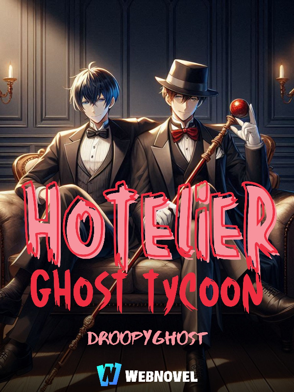 Hotelier Ghost Tycoon