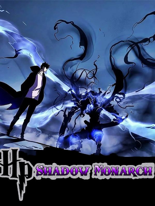 HP – Shadow Monarch!