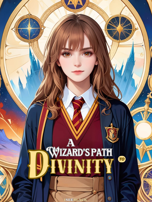 HPxLOTM: A Wizard's Path to Divinity