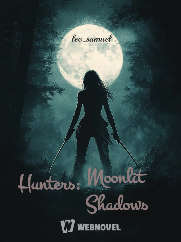 Hunters: Moonlit Shadows