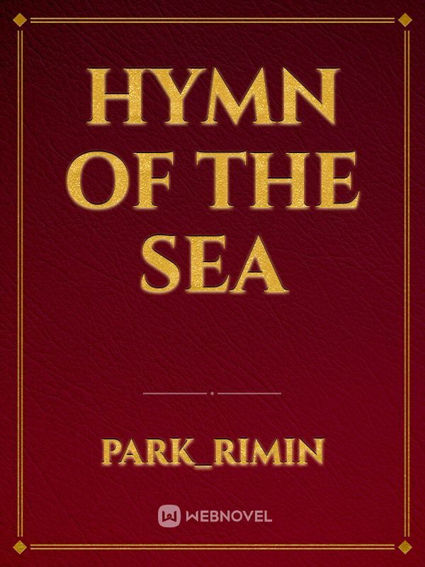 Hymn Of The Sea