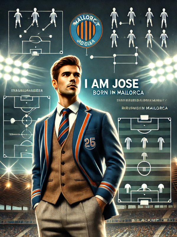 I Am Jose