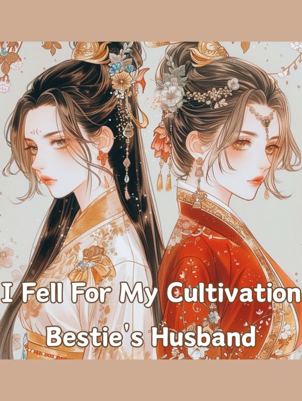 I Fell for My Cultivation Bestie's Husband