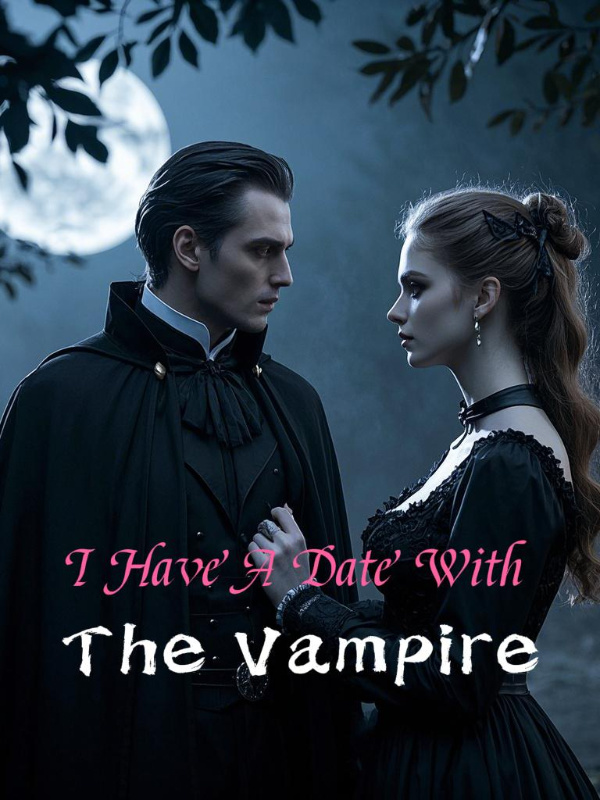 I Have a Date with the Vampire