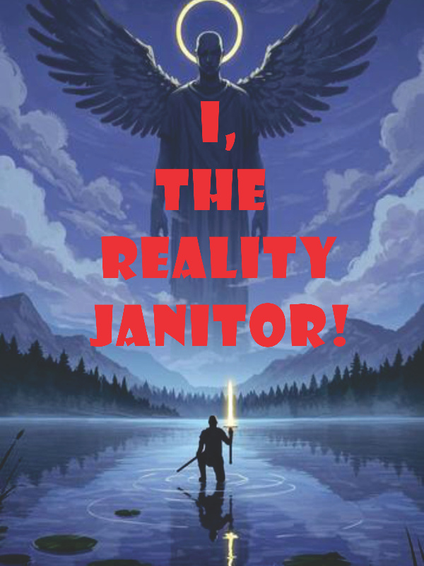 I, the Reality Janitor!