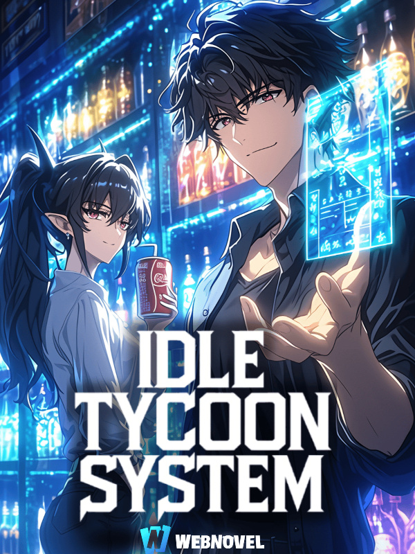 Idle Tycoon System