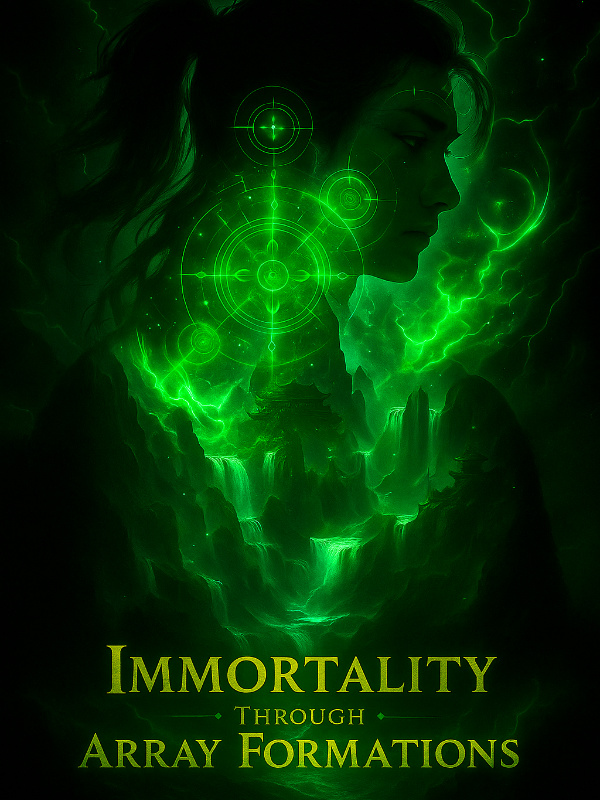 Immortality Through Array Formations (The Quest for Immortality)