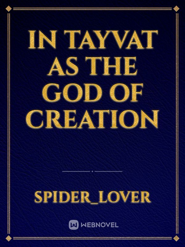 in Tayvat as the god of creation