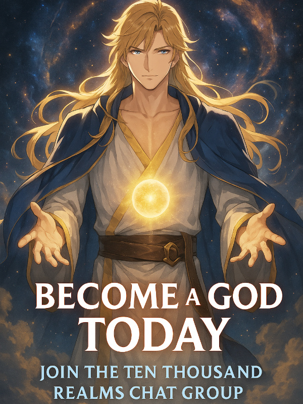 Infinite Faith System: Join the Divine Chat Group