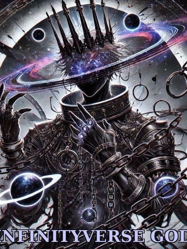 Infinityverse God