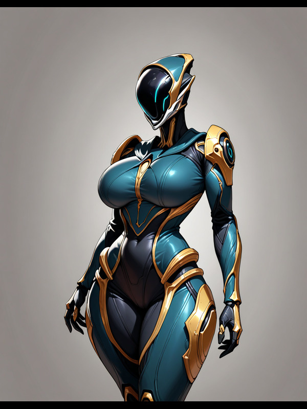 Is it Wrong to Pick Up Girls in Warframe?