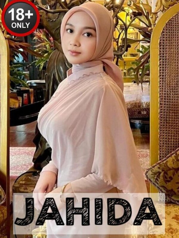 JAHIDA