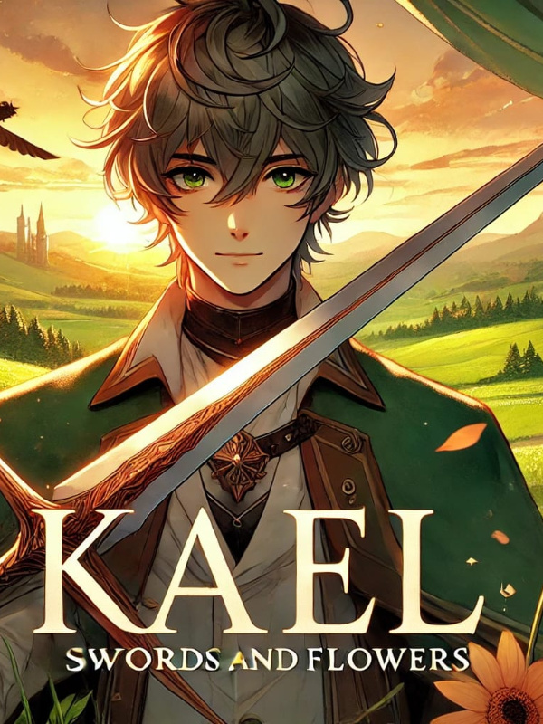 Kael:Swords and Flowers