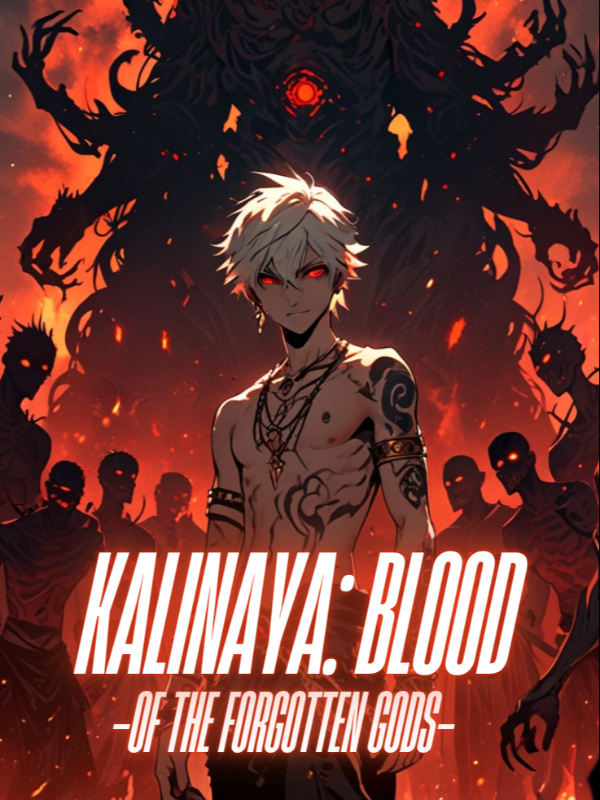 Kalinaya: Blood of the Forgotten Gods