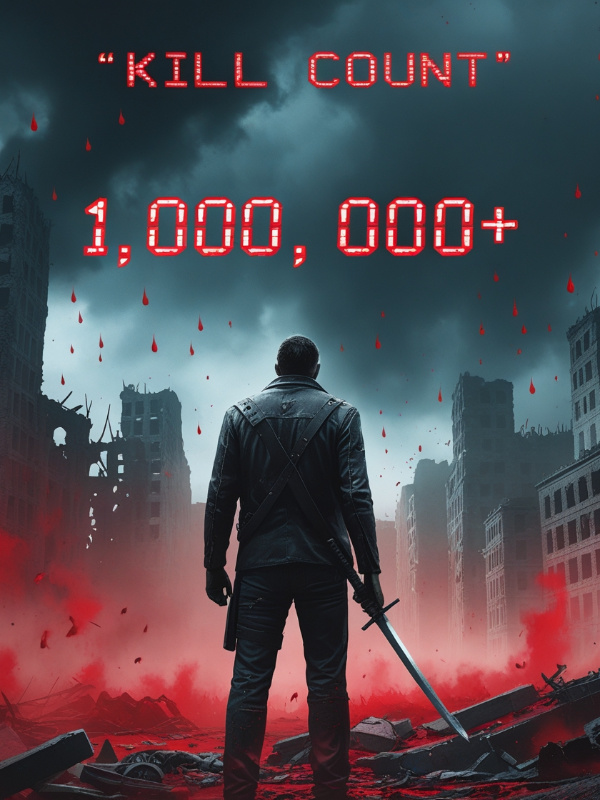 Kill Count: 1.000.000+