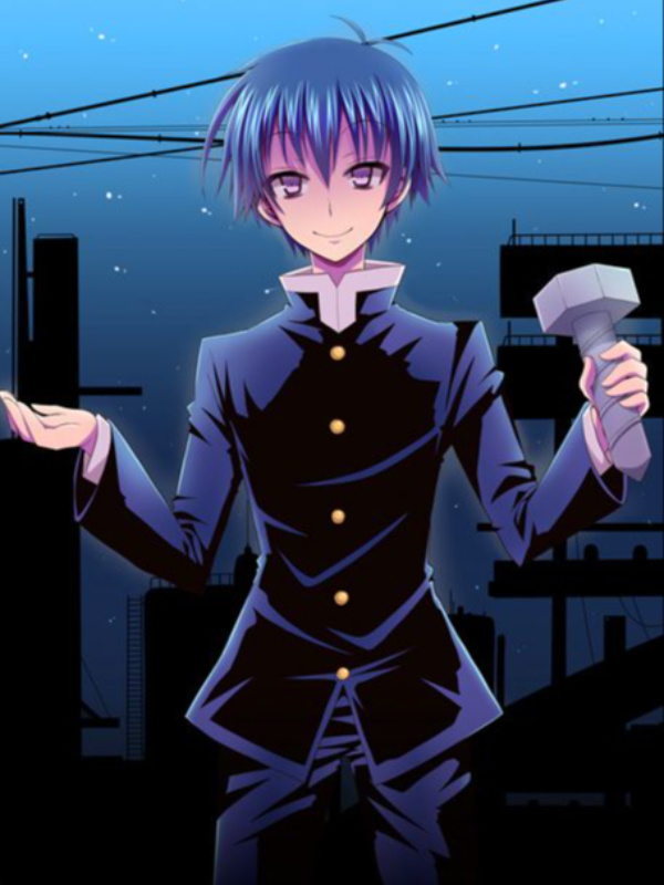 Kumagawa Vs Anime