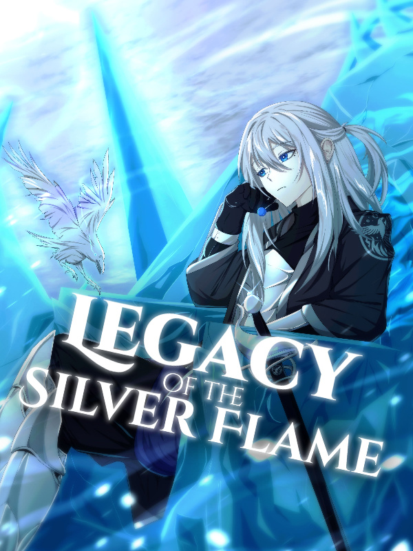 Legacy of the Silver Flame