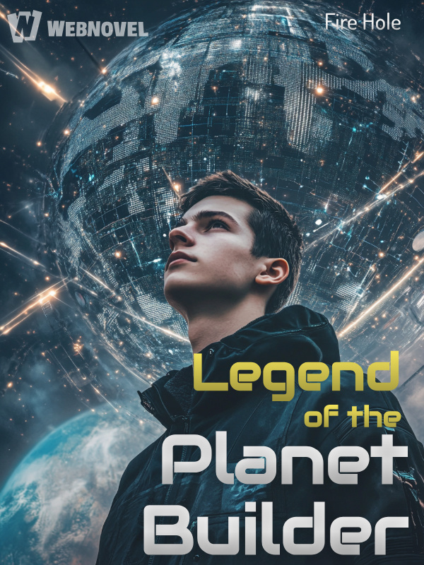 Legend of the Planet Builder