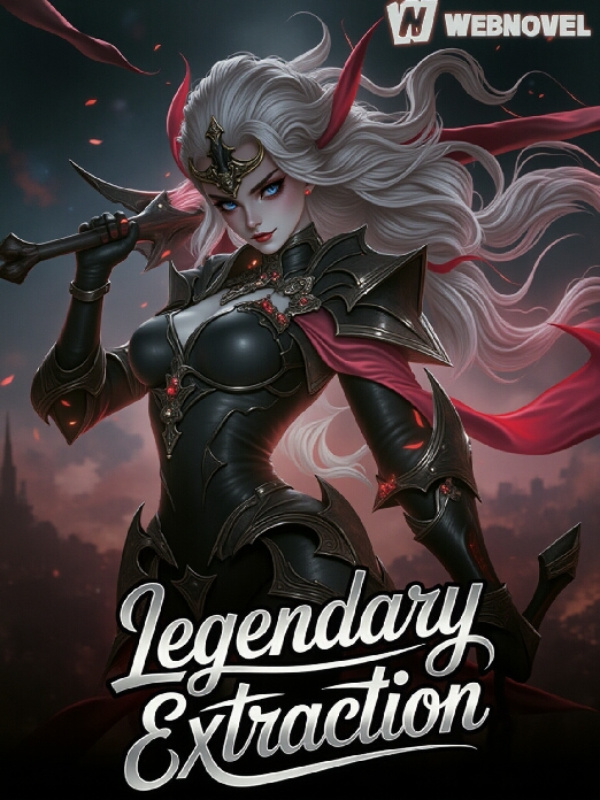 Legendary Extraction: Kingdom Builder in a Ruined World