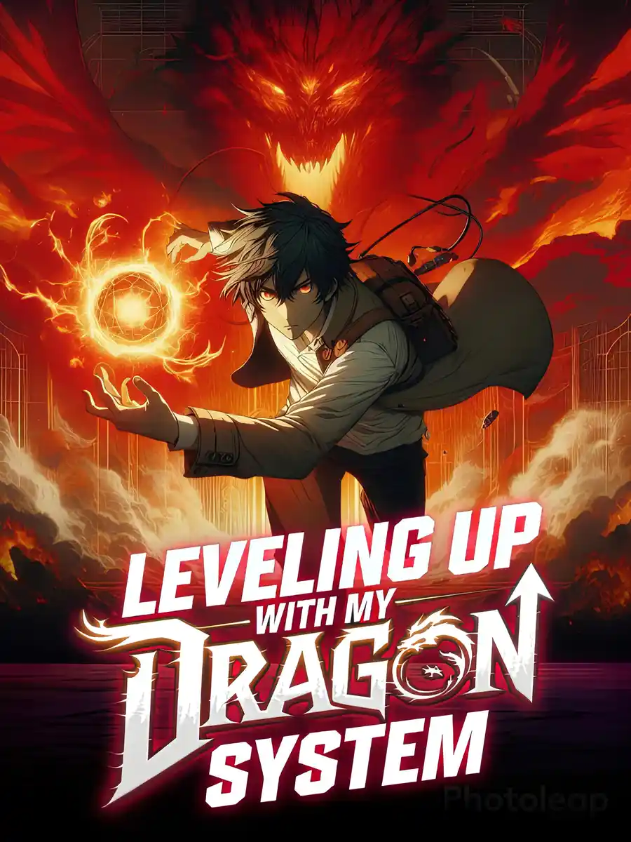 Leveling Up With My Dragon System