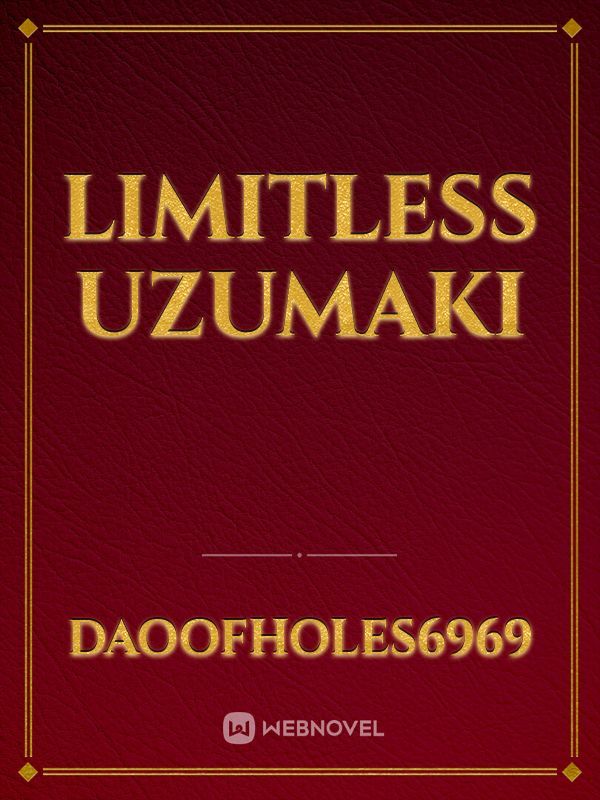 Limitless Uzumaki