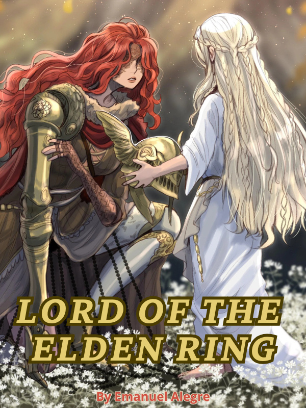 LORD OF THE ELDEN RING