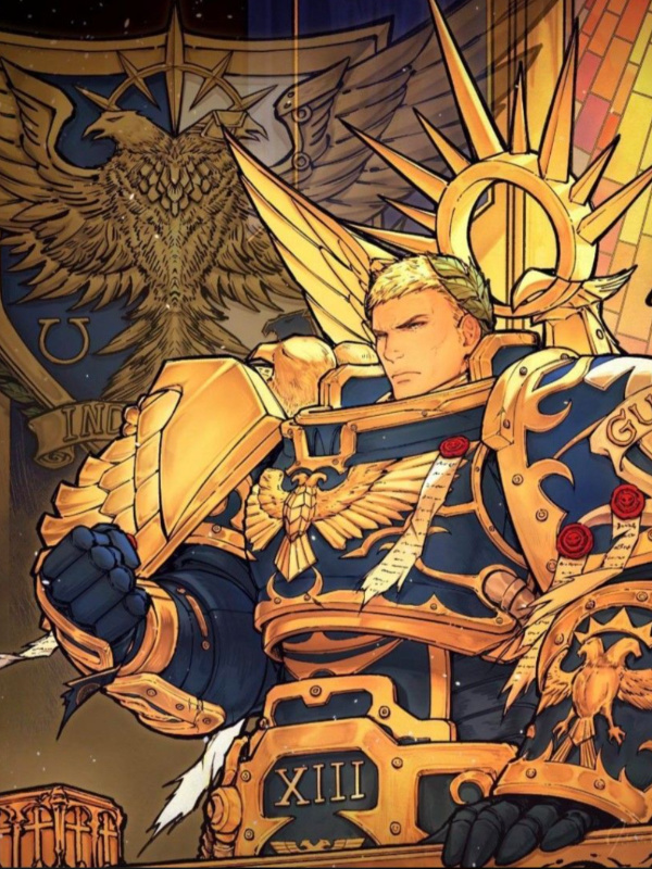 Lord Roboute Tyrell