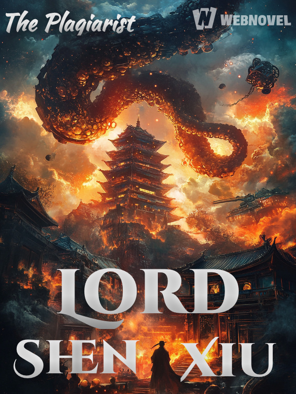 Lord Shenxiu