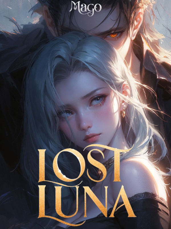 Lost Luna: Alpha's Precious Possession