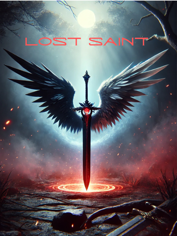 Lost Saint