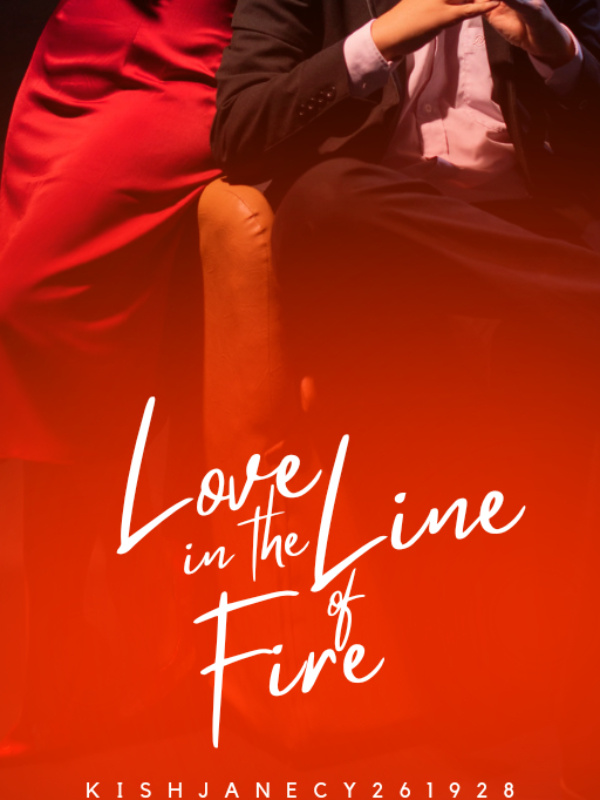 Love In The Line Of Fire