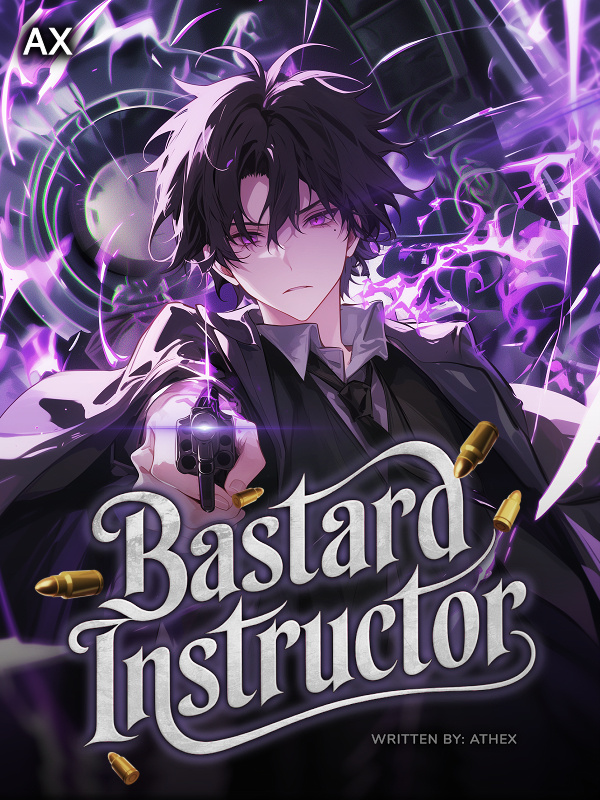 Magic Academy's Bastard Instructor