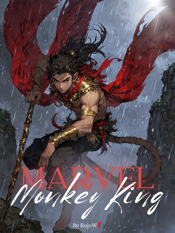 Marvel: Monkey King