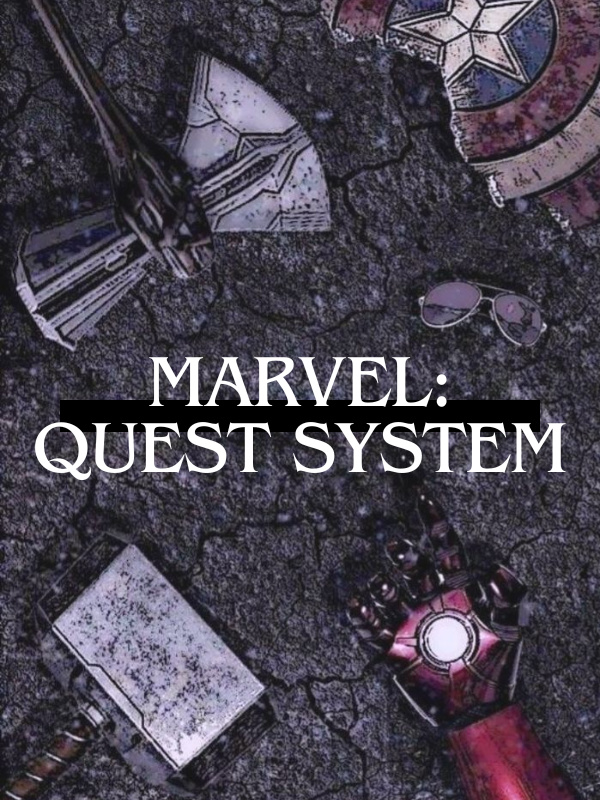 Marvel: Quest System