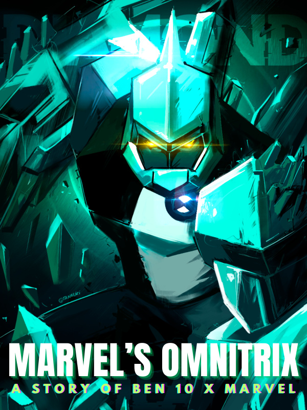 Marvel’s Omnitrix