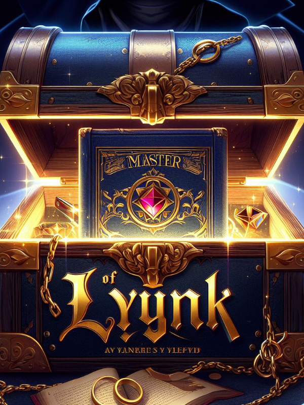 Master of LYNK (ENG)