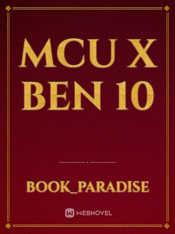 MCU X Ben 10