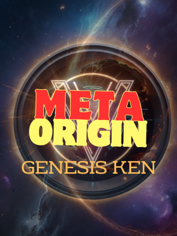 Meta-Origin: Genesis Key